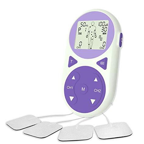 The 7 Best Electric Muscle Stimulators To Buy In 2023.